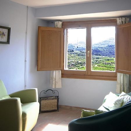 Ca L'Aleixa Rooms Bisbal de Falset Экстерьер фото