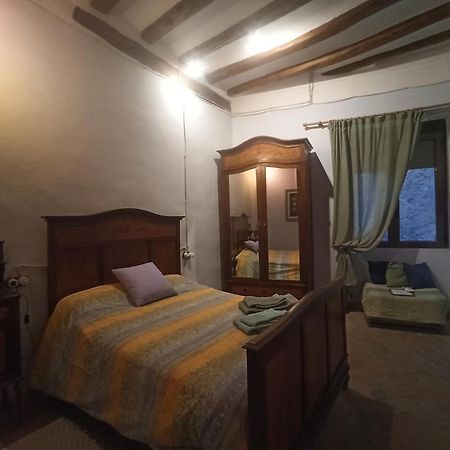 Ca L'Aleixa Rooms Bisbal de Falset Экстерьер фото