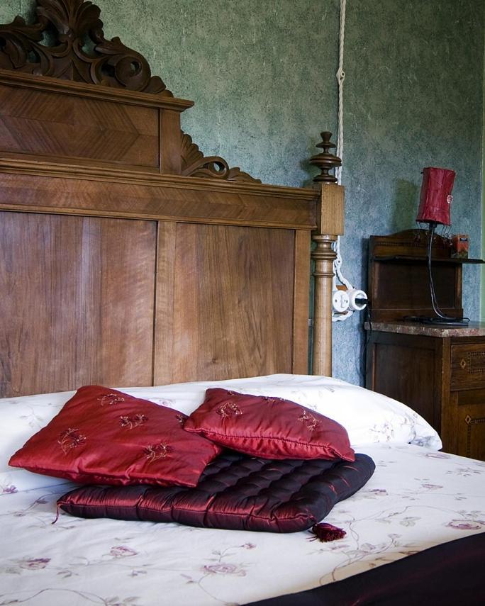 Ca L'Aleixa Rooms Bisbal de Falset Экстерьер фото