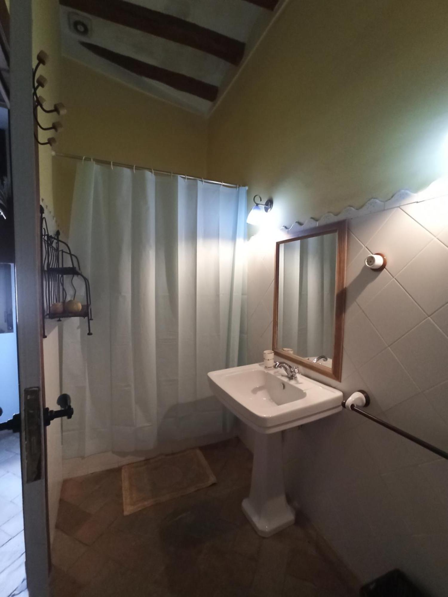 Ca L'Aleixa Rooms Bisbal de Falset Экстерьер фото