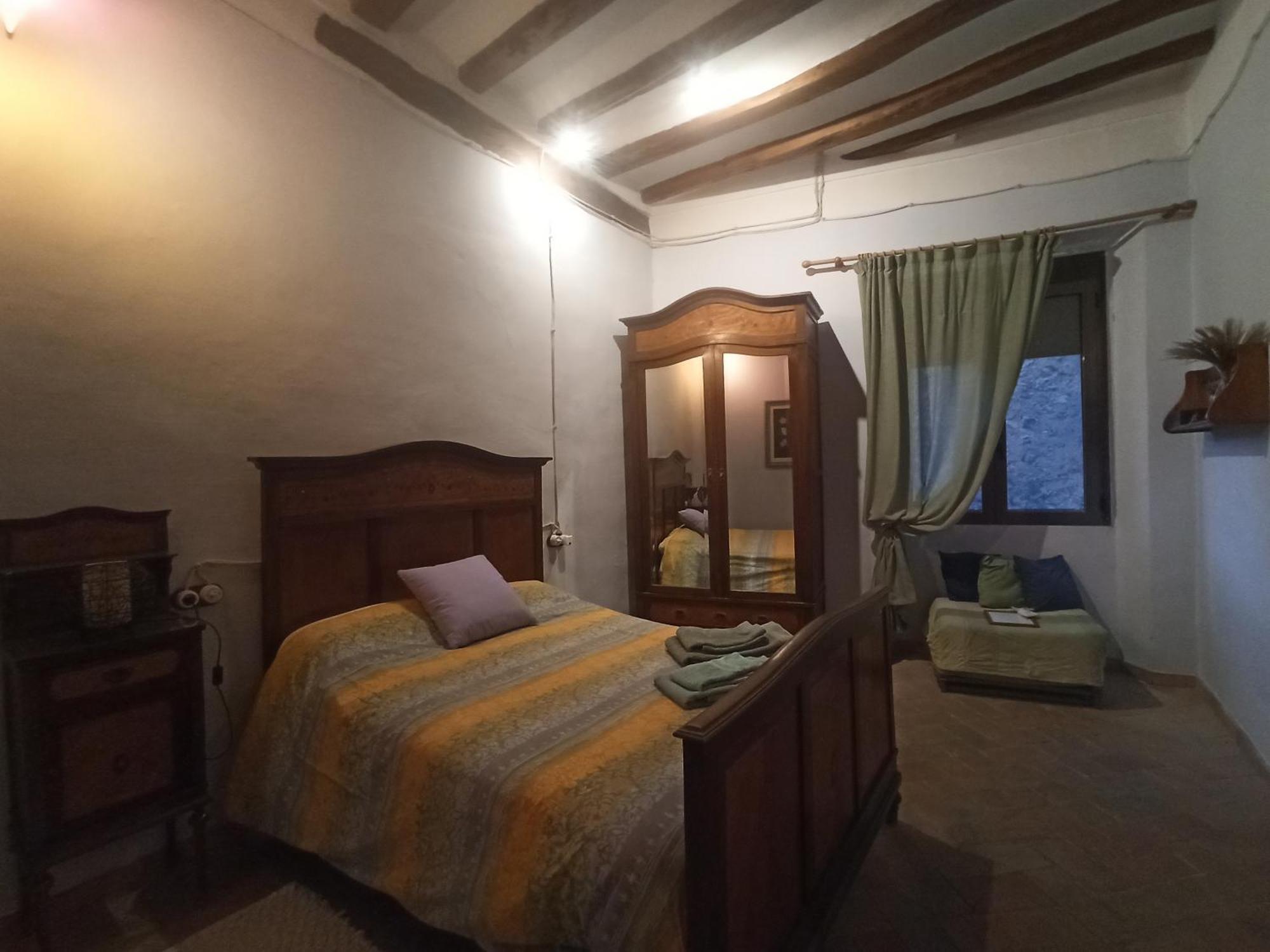 Ca L'Aleixa Rooms Bisbal de Falset Экстерьер фото