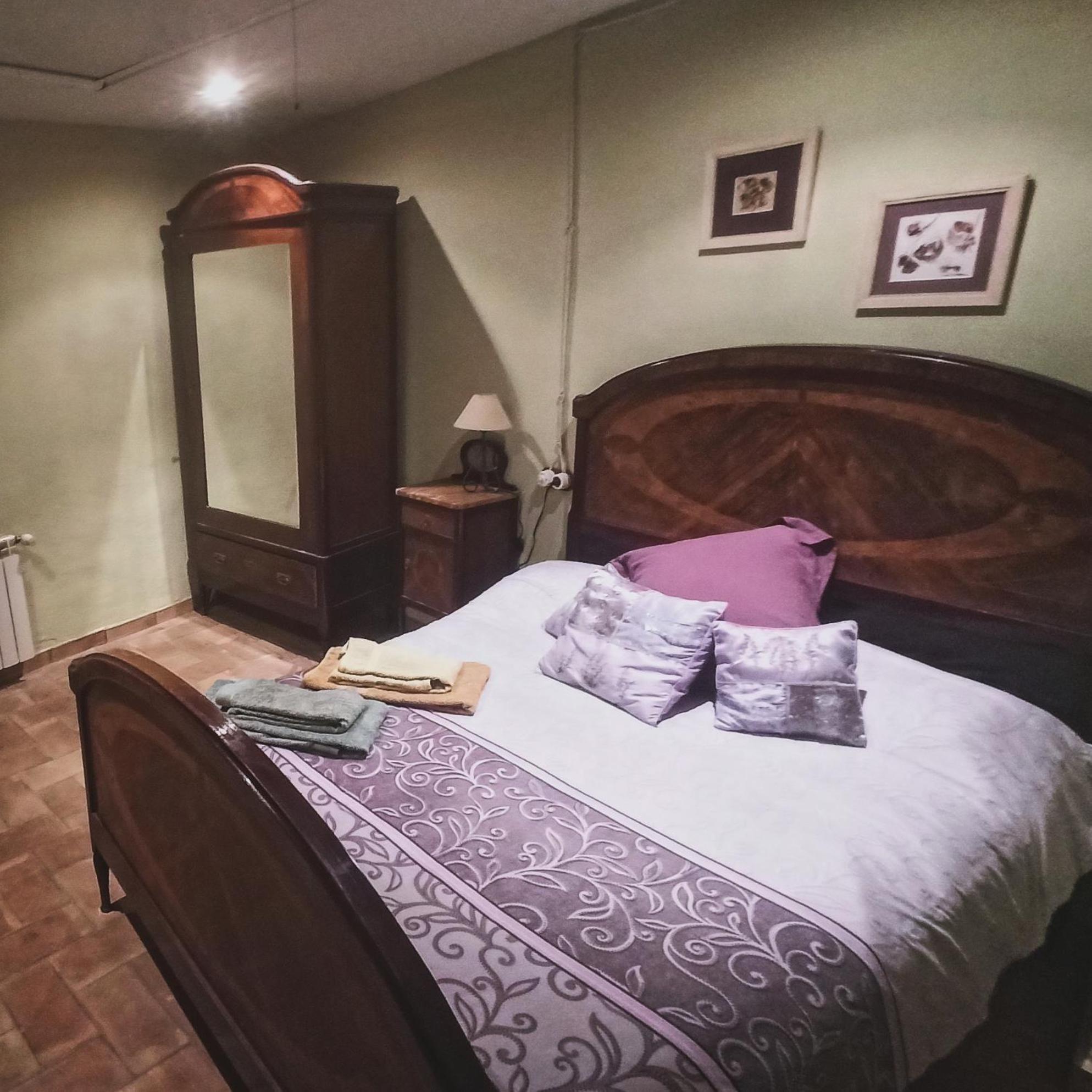 Ca L'Aleixa Rooms Bisbal de Falset Экстерьер фото