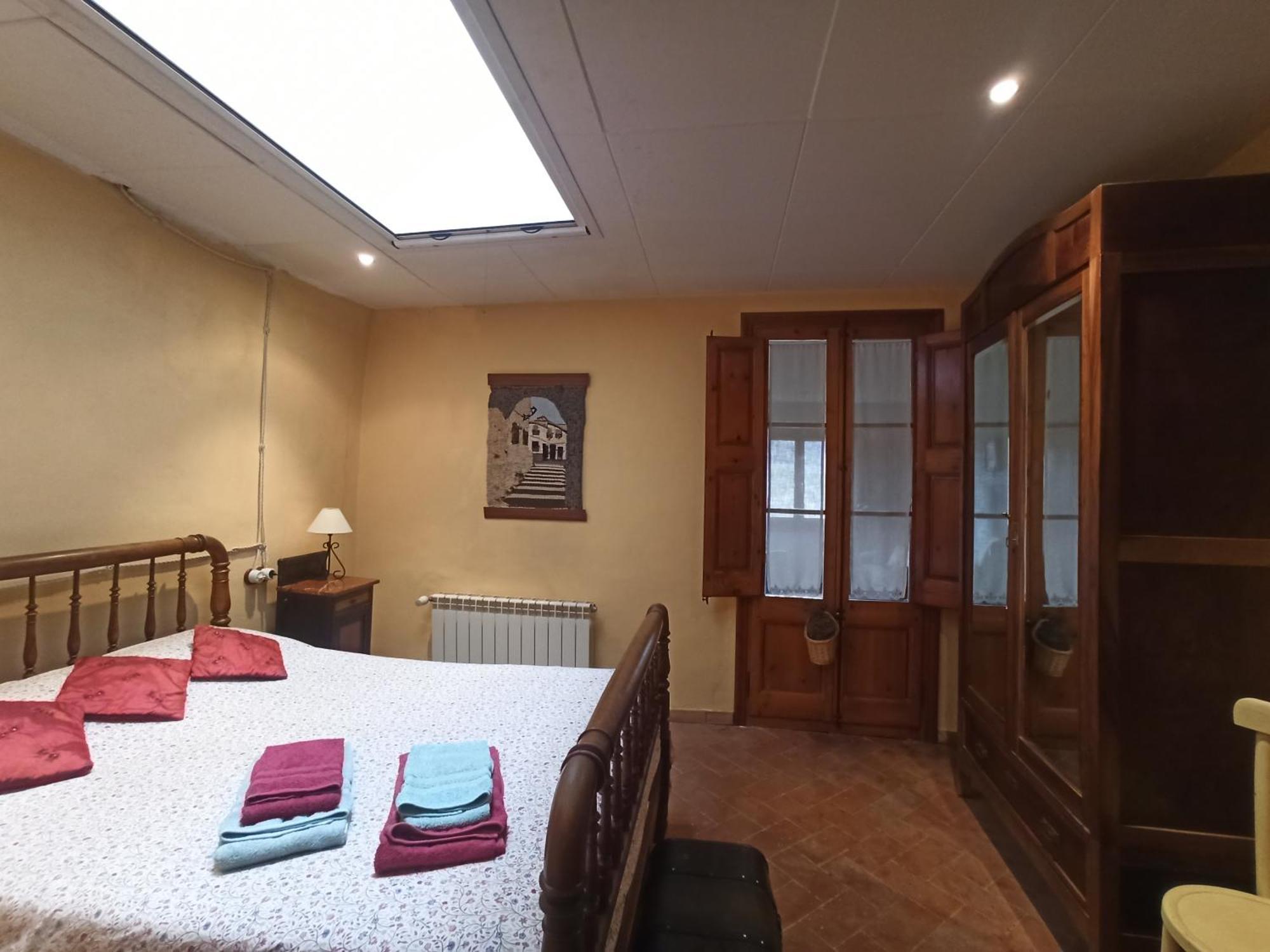 Ca L'Aleixa Rooms Bisbal de Falset Экстерьер фото