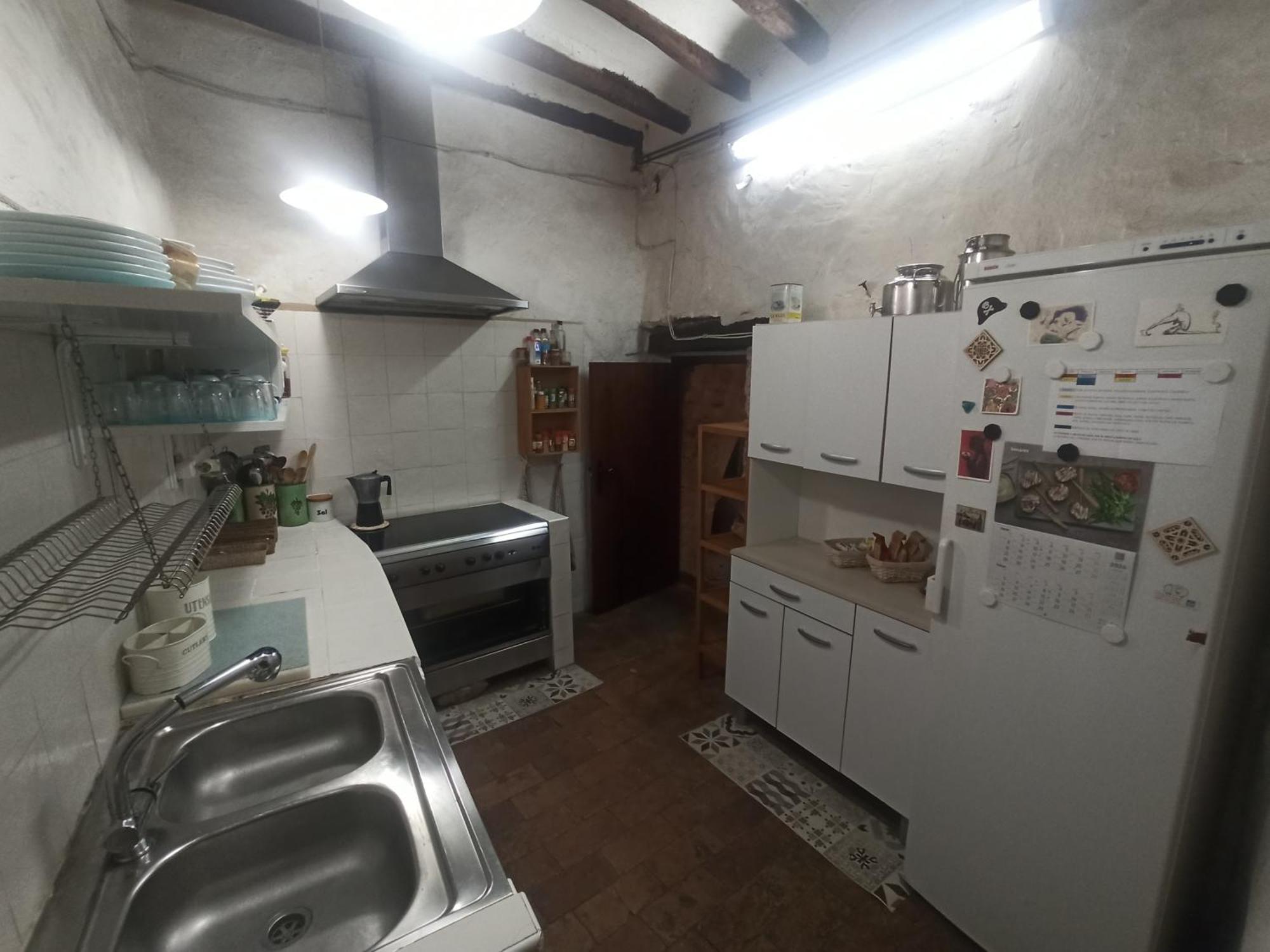 Ca L'Aleixa Rooms Bisbal de Falset Экстерьер фото